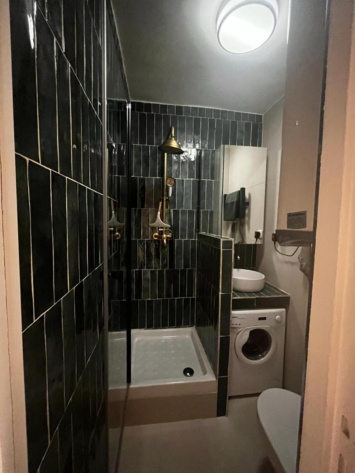 Appartement Vue Moulin Rouge Parijs